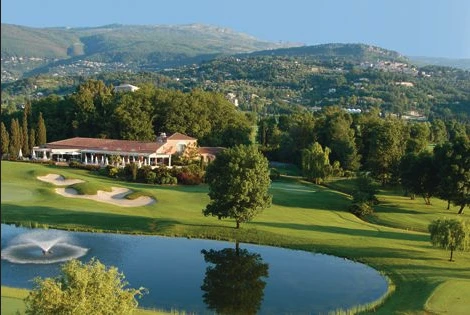 Golf de la Vanade (Golf de Villeneuve-Loubet)